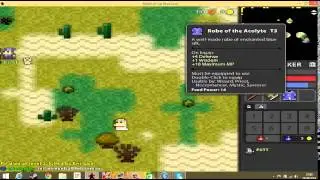Pitt si ruba le cose xD realm of the mad god parte 1