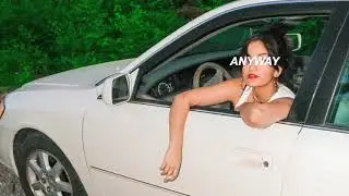 Anyway