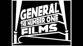 General The Number One Films (Logo Print Version)