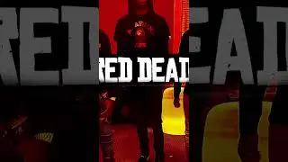 #reddeadredemption #rap #freeguap #fyp hear full song on FfeTv1 YouTube Channel #subscribe