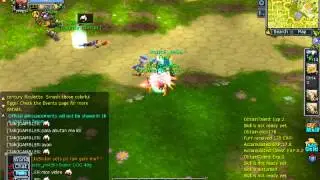GodswarOnline P/O/P/C/C/N Server Speedhack 