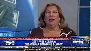 How to Have a Debt Free Holiday Season and Create a Budget