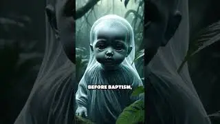 The Tiyanak: Demon Child of Philippine Folklore