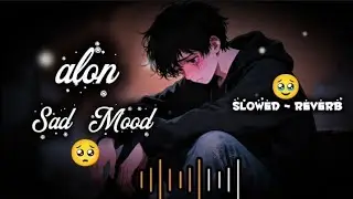 alone sad song // #music #lofimusic #lofihiphop #love 