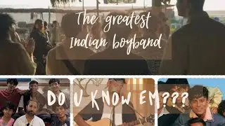 New boyband in the town!! {they r INDIAN} | The greatest Indian boyband- OUTSTATION.