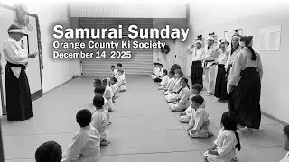 Samurai Sunday 2025