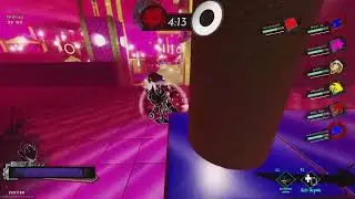 I did my job to protect my friends in outcome memories