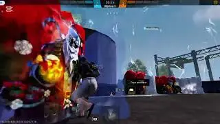 Todo a su tiempo 💚🫩 #freefire #freestyleplayer #sadxff #freestyleff 