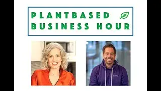 Why Is Europe Leading the World In Plant-based Options:  Pascal Bieri of Planted