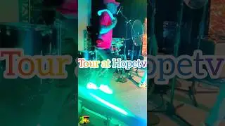 #mediatour #hopetv #frenzy #dance  @donflowtourproject  @hopetv_ke @wastaarabdanceagencyke
