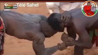 HABIBOU ADO JIGO VS aybo Hassan SABUWAR KOKOWAR YAU 