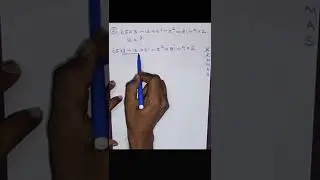 BIDMAS RULES QUESTION - 3 TNPSC MATHS A Simplification | Spread Maths |