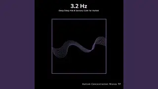 432 Hz - Reduce Sensory Overload