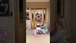 Transform Your Front Porch with Amazon&rsquo;s Spring Decor Finds!