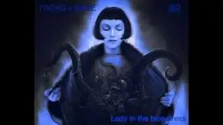 TWO8G- Lady In The Blue Dress Feat. Mave (produced by. ED MONEY)