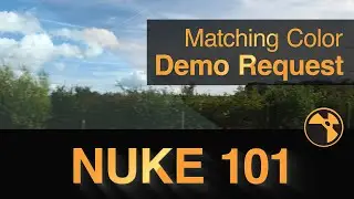 Nuke Demo Request - Matching Color