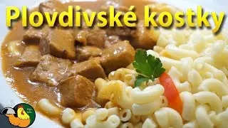 Plovdivské kostky