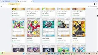PTCGP Share ME: Complete your Pok&eacute;mon TCG Pocket collection in minutes using the Share and Exchange