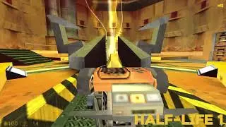 All Half-life crossovers half-life, decay, residual point, delta particles, blue shift
