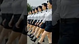 🎖️🪖PARADE MILITARY CEREMONIAL KATYUSHA #shorts