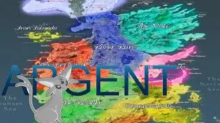 Sci-fi Pol Sci Episode 24: Westeros and the Iron Throne