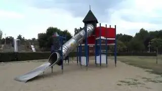 Parcul Tara Piticilor Constanta