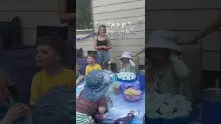 Australian happy birthday #australia #aussiethings #lifeinaustralia