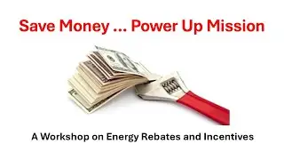 Save Money - Power Up Mission (February 2025)