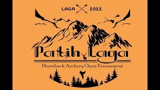 Flight Shoot  (Patih Laga 2) - Horseback Archery Open Tournament