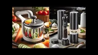 25 MUST-HAVE Amazon Kitchen Gadgets Worth Buying This Month 💥 (With Prices) | 2026