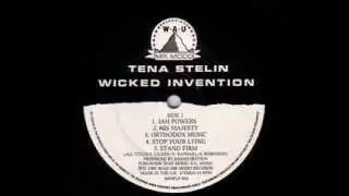 Tena Stelin - Orthodox Music