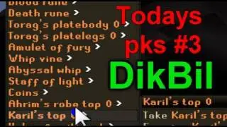 Dikbil - Daily Pks EP.3 - LET THE BASS KICK