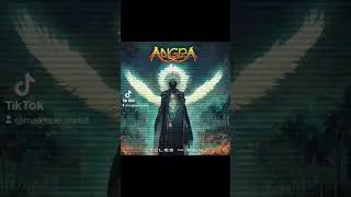 #Angra 
