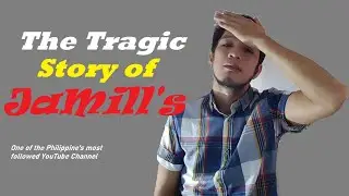 Jamill's Tragic Story | Social Commentary | Bread Abellera