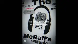 Choza ToLuka vol.1- Te oigo y te escribo (MC raffa )