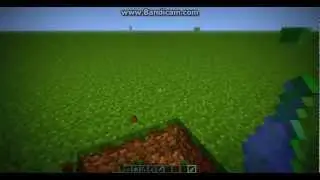 Minecraft обзор модов 1:Мутанты-Mutant Creatures