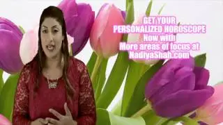Aries April 2016 Monthly Love Horoscope