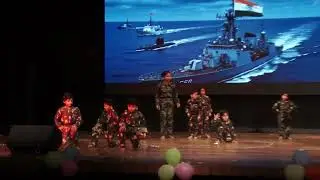 PLUTO Annual Function 2025 [Day 1] - A tribute to the Nation's spirit - A tribute to our soldiers !