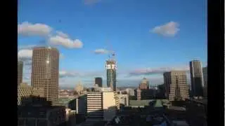 Still Image Time Lapse Testing