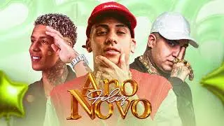 SET ANO NOVO 2.0 - MC'S Lele JP, Boladin 21, Luuky, Cebezinho, Paiva e Ryan SP