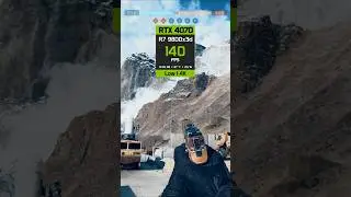 Battlefield 6 vs RTX 4070 | 4K Graphics Comparison