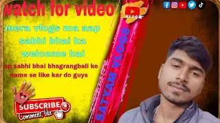 Mera vlogs ma aap sabhi bahi ka welcome hai🥰 ..#youtubeshorts #explore #trending #bajrangbali