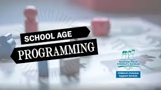 School Age Programming