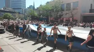Leather Pride Twin Cities Pride