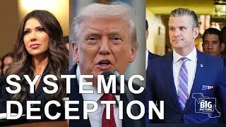 The Pattern Behind Political Deception