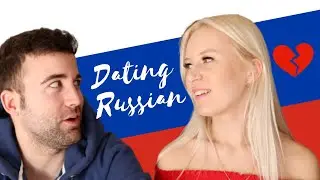 Отношения с русской девушкой: замужество, подарки, менталитет