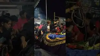 SATRIO SINDU WONGSO On Java Cultural | #short #seni #budaya #carnaval #sports #trip #subscribe