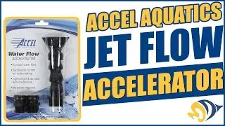 Use a Flow Accelerator to Increase Water Flow and Improve Circulation