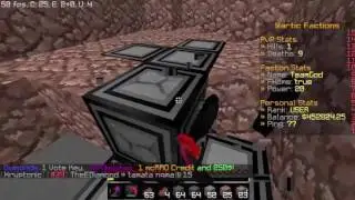 Wartic/Faction Еп:1 Началото, Развитие :)