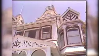 News 8's On the Move features the Twin Inns in Carlsbad in 1978